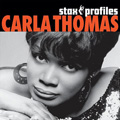 CARLA THOMAS / カーラ・トーマス / STAX PROFILES