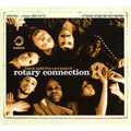 ROTARY CONNECTION / ロータリー・コネクション / BLACK GOLD: THE VERY BEST OF ROTARY CONNECTION