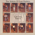 VOICES OF EAST HARLEM / ヴォイセズ・オブ・イースト・ハーレム / CAN YOU FEEL IT