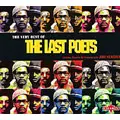 LAST POETS / ラスト・ポエッツ / VERY BEST OF THE LAST POETS