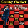 CHUBBY CHECKER / チャビー・チェッカー / ベリー・ベスト・オブ・ザ・K-TELレコーディングス