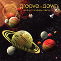 V.A.(GROOVE ON DOWN) / GROOVE ON DOWN 2