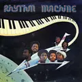 RHYTHM MACHINE / リズム・マシーン / RHYTHM MACHINE  / リズム・マシーン (国内盤 帯 解説付)