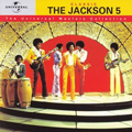 JACKSON 5 / ジャクソン・ファイヴ / CLASSIC : THE JACKSON 5 / ザ・ベスト1200 ジャクソン5 (国内盤 帯 解説付)