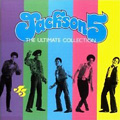 JACKSON 5 / ジャクソン・ファイヴ / ULTIMATE COLLECTION