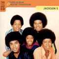 JACKSON 5 / ジャクソン・ファイヴ / THIRD ALBUM + MAYBE TOMORROW (2 ON 1)