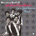 JACKSON 5 / ジャクソン・ファイヴ / THE VERY BEST OF MICHAEL JACKSON WITH THE JACKSON FIVE