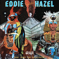 EDDIE HAZEL / エディ・ヘイゼル / GAME DAMS AND GUITAR THANGS