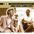 JOHNNIE TAYLOR + CLARENCE CARTER / SOUTHERN SOUL TROUBADOURS