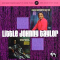 LITTLE JOHNNY TAYLOR / リトル・ジョニー・テイラー / EVERYBODY KNOWS ABOUT MY GOOD THING