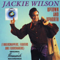 JACKIE WILSON / ジャッキー・ウィルソン / UPTOWN & UPNORTH