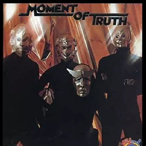 MOMENT OF TRUTH / モーメント・オブ・トゥルース商品一覧｜SOUL