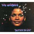 WHISPERS / ウィスパーズ / PLANETS OF LIFE