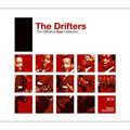 DRIFTERS / ドリフターズ / DEFINITIVE SOUL COLLECTION (2CD)