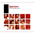 SPINNERS / スピナーズ / DEFINITIVE SOUL COLLECTION