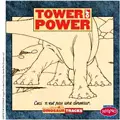 TOWER OF POWER / タワー・オブ・パワー / DINOSAUR TRACKS