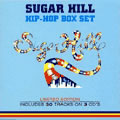 V.A.(SUGAR HILL HIP-HOP BOX SET) / SUGAR HILL HIP-HOP BOX SET