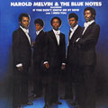 HAROLD MELVIN & THE BLUE NOTES / ハロルド・メルヴィン&ザ・ブルー・ノーツ / HAROLD MELVIN & THE BLUE NOTES  / 二人の絆 (国内盤 帯 解説付)