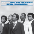 HAROLD MELVIN & THE BLUE NOTES / ハロルド・メルヴィン&ザ・ブルー・ノーツ / ESSENTIAL HAROLD MELVIN & THE BLUE NOTES