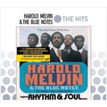 HAROLD MELVIN & THE BLUE NOTES / ハロルド・メルヴィン&ザ・ブルー・ノーツ / IF YOU DON'T KNOW ME BY NOW: THE BEST OF HAROLD MELVIN & THE BLUE NOTES