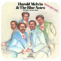 HAROLD MELVIN & THE BLUE NOTES / ハロルド・メルヴィン&ザ・ブルー・ノーツ / COLLECTOR'S ITEM: ALL THEIR GREATEST HITS!