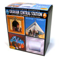 GRAHAM CENTRAL STATION / グラハム・セントラル・ステイション / COLLECTABLES CLASSICS