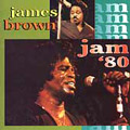 JAMES BROWN / ジェームス・ブラウン / JAM '80