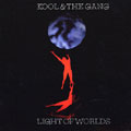 KOOL & THE GANG / クール&ザ・ギャング / LIGHT OF WORLDS