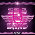 B.B. & Q. BAND / ブルックリン・ブロンクス&クイーンズ・バンド / GENIE