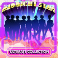 MIDNIGHT STAR / ミッドナイト・スター / ULTIMATE COLLECTION