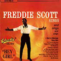 FREDDIE SCOTT / フレディ・スコット / SINGS AND SINGS AND SINGS