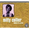 MITTY COLLIER / ミッティ・コリア / SHADES OF A GENIUS