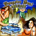 V.A. (GANGSTER SOUL HARMONY) / GANGSTER SOUL HARMONY VOL.2 / (廃盤デッドストック限定最終入荷 CD-R)
