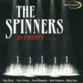 SPINNERS / スピナーズ / IN CONCERT 2005