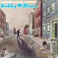 BOBBY WILLIAMS / ボビー・ウィリアムス / エニバディ・キャン・ビー・ア・ノーバディ (国内盤 帯 解説付 紙ジャケット仕様)