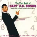 GARY U.S. BONDS / ゲイリー・U.S.ボンズ / ヴェリー・ベスト・オブ・ゲイリーU.S.ボンズ