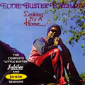 LITTLE BUSTER / リトル・バスター / LOOKING FOR A HOME: THE COMPLETE JUBILEE AND JOSIE SESSIONS