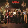 COLD BLOOD / コールド・ブラッド / ファースト・テイスト・オブ・シン