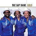GAP BAND / ギャップ・バンド / GOLD