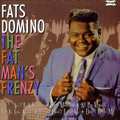 FATS DOMINO / ファッツ・ドミノ / FAT MAN'S FRENZY
