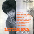 LITTLE EVA / リトル・エヴァ / ULTIMATE COLLECTION
