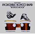 INCREDIBLE BONGO BAND / インクレディブル・ボンゴ・バンド / BONGO ROCK