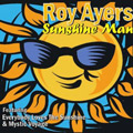 ROY AYERS / ロイ・エアーズ / SUNSHINE MAN