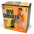 GENE CHANDLER / ジーン・チャンドラー / COLLECTABLES CLASSICS