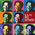 BILL WITHERS / ビル・ウィザーズ / ベスト・オブ・ビル・ウィザース