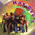 KAY-GEE'S / ケイジーズ / GREATEST HITS