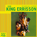 KING ERRISSON / キング・エリッソン / MAGIC MAN + LA BOUND (2 ON 1)