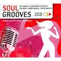 V.A.(GROOVES) / SOUL  GROOVES