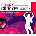 V.A.(GROOVES) / FUNKY GROOVES