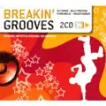 V.A.(GROOVES) / BREAKIN' GROOVES